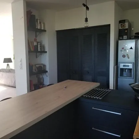 Bastide Avec Jardin Arboré, Piscine, Proche Plages Villa *