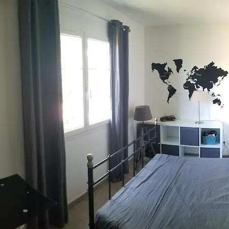 Bastide Avec Jardin Arboré, Piscine, Proche Plages Villa *